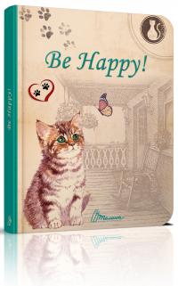 Be happy! (укр) 978-966-935-618-5