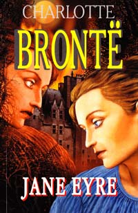 Charlotte Bronte = Бронте Шарлотта Jane Eyre [= Джейн Эйр / Ш. Бронте] 978-5-8112-5094-3