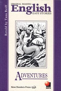  Original Reading English: Adventures / Приключения. Книга для чтения на английском языке 5-89815-291-1