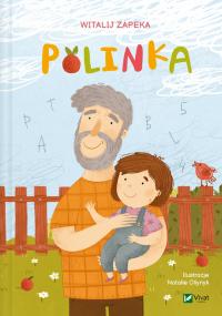 Witalij Zapeka = Віталій Запека Polinka = Полінка (польською мовою) 978-617-17-0680-4