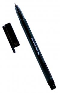  Ручка гелева Hiper Teen Gel HG-125 0,6мм чорна (10) ш.к.8907016017690 