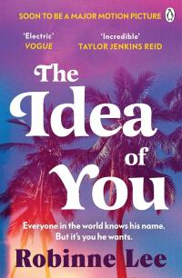 Лі Робінн The Idea of You 9781405950367