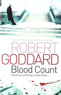 Goddard Robert Blood Count. [used] 
