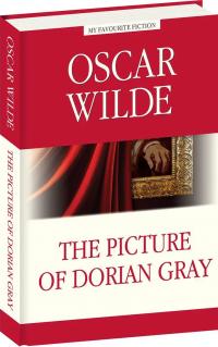 Вайлд Оскар The Picture of Dorian Gray (My Favorite Fiction) 9785990866454