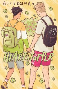 Осман Еліс Heartstopper. Volume 3 9781444952773