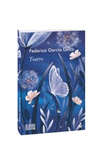 Federico García Lorca Teatro 978-966-03-9860-3
