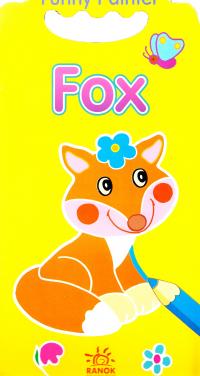Fox 978-966-315-410-7