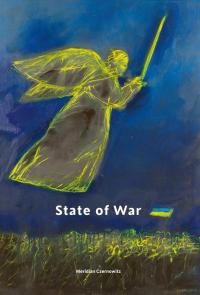  State of war: anthology 978-617-8024-41-3