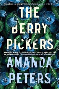 Пітерс Аманда The Berry Pickers 9780241692448