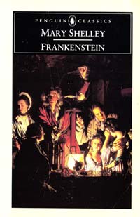 Mary Wollstonecraft Shelley Frankenstein or the Modern Prometheus. [USED] 