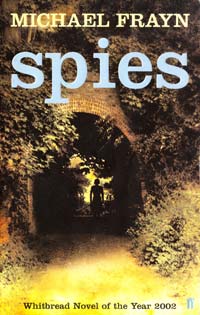 Frayn Michael Spies (USED) 0571212964