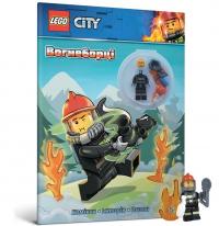  LEGO® City. Вогнеборці 978-617-7688-26-5