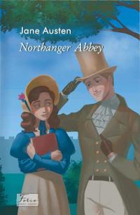 Остін Джейн Northanger Abbey (Folio World's Classics) 9786175517918