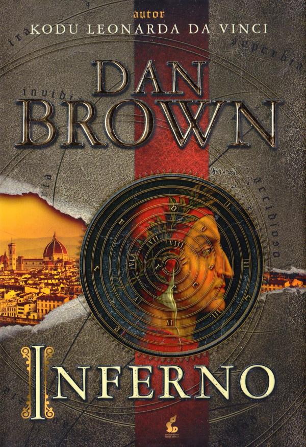 Brown Dan Inferno