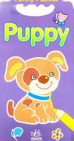 Puppy 978-966-31-4453-5
