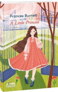 Burnett Frances A Little Princess 978-966-03-9767-5