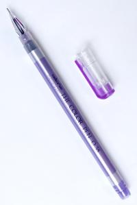 Ручка гелева Chosch CS-785 міх(12) ш.к.6924247407856