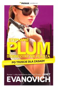 Evanovich Janet Stephanie Plum. Po trzecie dla zasady