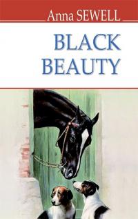 Сьюел Анна Black Beauty (English Library) 9786170706256