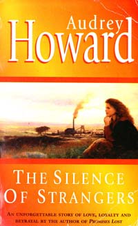 Howard Audrey The Silence of Strangers 