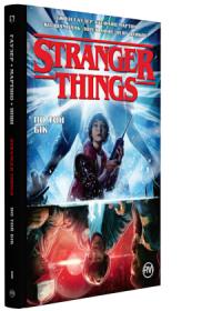 Гаузер Джоді Stranger Things. По той бік. Книга 1 978-966-917-401-7