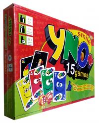 УНО. UNO