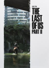  Світ гри The Last of Us. Частина II 9786177756162