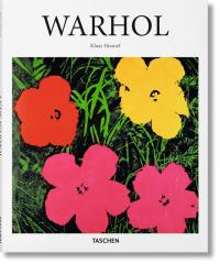 Хоннеф Клаус Warhol 978-383-6543-89-7