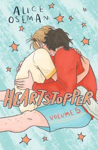 Осман Еліс Heartstopper. Volume 5 9781444957655