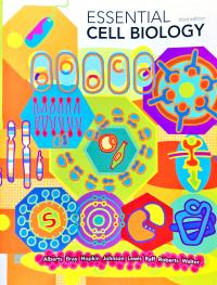  Essential Cell Biology. [used] 