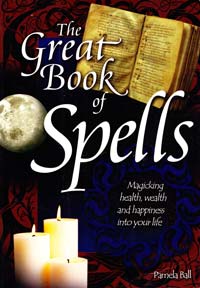 Ball Pamela The Great Book of Spells 1-84193-327-9