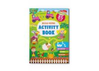  Activity Book. Весела ферма 978-617-547-416-7