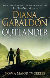 Геблдон Діана Outlander (Book 1) 978-178-4751-37-1