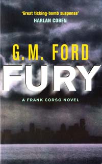 G. M. Ford Fury [USED] 