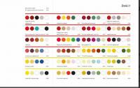 Отт Дженніфер 1000 ідей поєднування кольорів: Барвистий путівник по взаємодії відтінків 978-617-8025-12-0