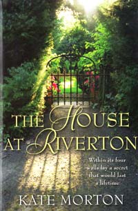 Kate Morton The House at Riverton [USED] 