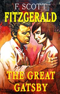 Fitzgerald Scott = Фицджеральд Скот The Great Gatsby = Великий Гэтсби 978-5-8112-5272-5