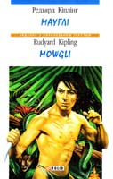 Кіплінг Редьярд = R. Kipling Мауглі = Mowgli 978-966-03-3978-1