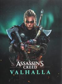  Світ гри. Assassin’s Creed Valhalla 9786177756278