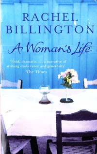Billington Rachel A Womans Life [USED] 