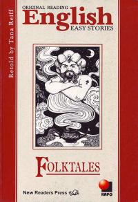  Folktales: Народные сказки: Книга для чтения на английском языке 5-89815-294-6