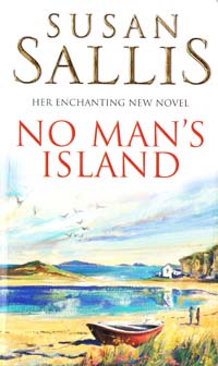 Sallis Susan No Man’s Island [USED] 