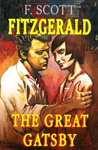 Fitzgerald Scott = Фицджеральд Скот The Great Gatsby = Великий Гэтсби 978-5-8112-4415-7