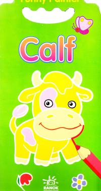 Calf 978-966-315-409-1