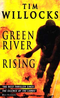 Willocks Tim Green River Rising 0-09-956241-3