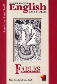  Fables: Басни: Книга для чтения на английском языке 5-89815-295-4