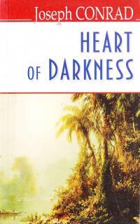 Конрад Джозеф = Conrad Joseph Серце темряви = Heart of Darkness 978-617-07-0318-7