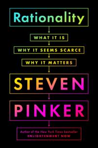 Пінкер Стівен Раціоналізм. Що це, навіщо і де його взяти (тверда обкл.) 978-617-00-0102-2